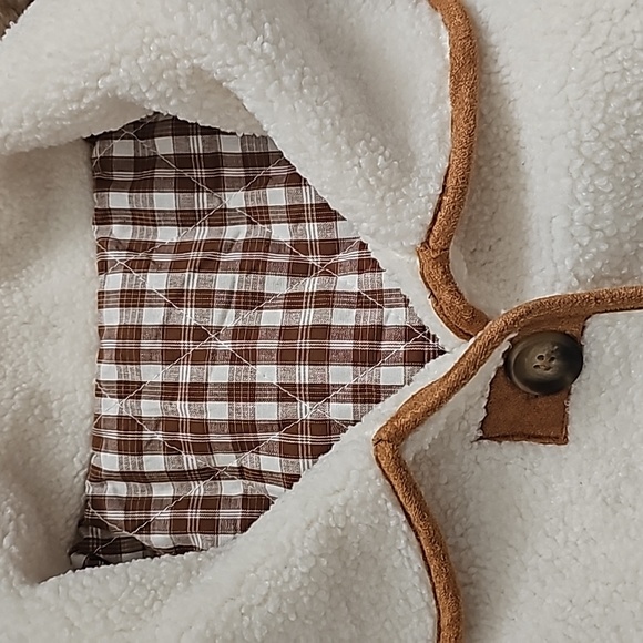 Jacket - Picture 4 of 6